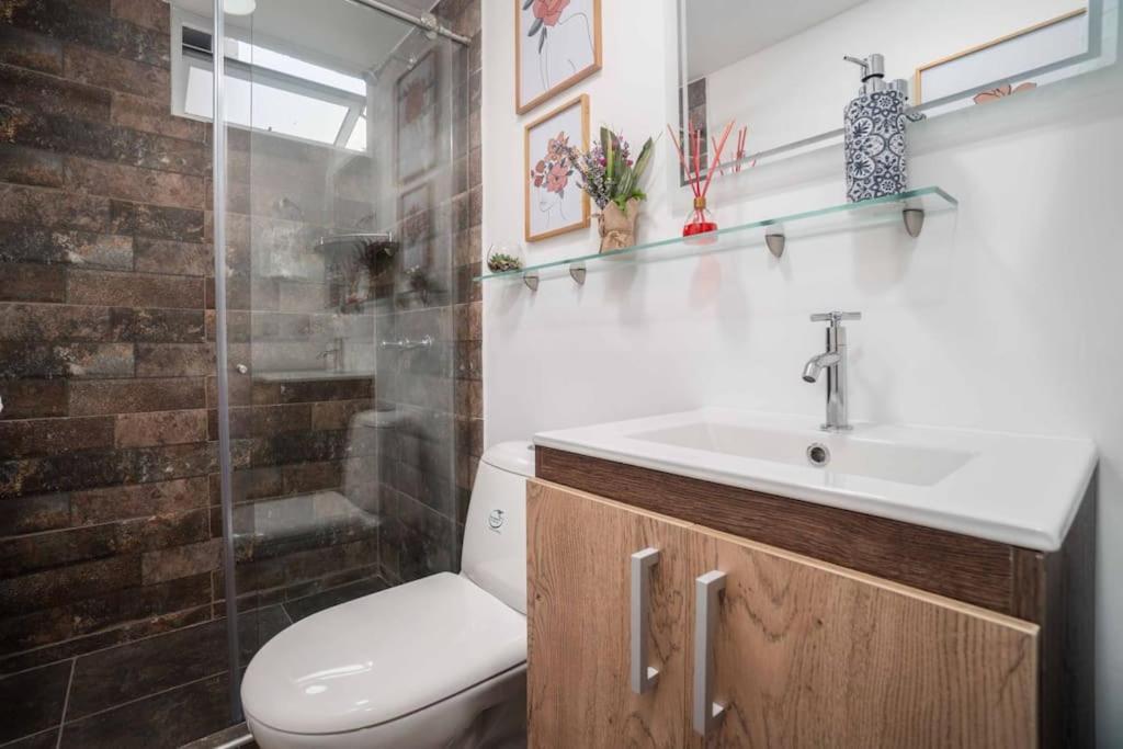 Apartment Apto En Ciudad Guabinas - Via Cali -yumbo Con Piscina Y Aires Yumbo