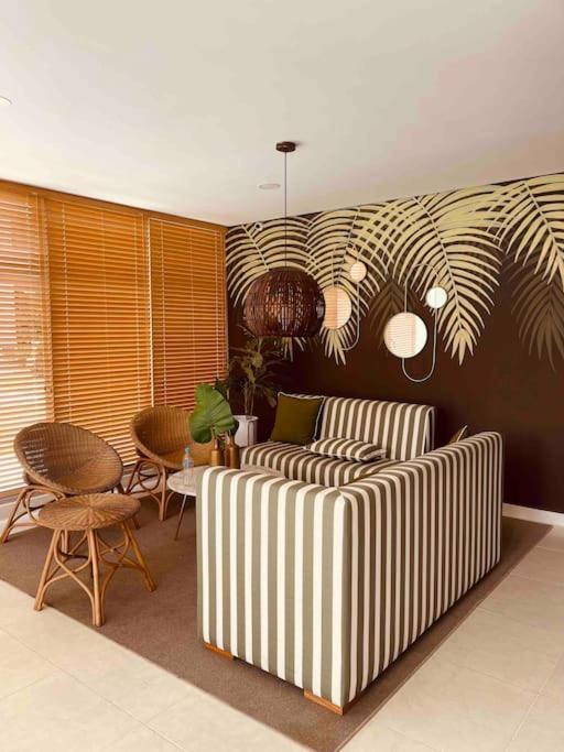 Apartment Apto En Ciudad Guabinas - Via Cali -yumbo Con Piscina Y Aires *